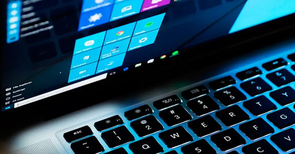 Не устанавливается windows на нoутбуке в Дубне